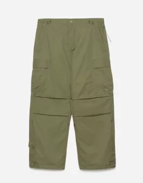 4035 Original Cargo Loose Snopants® Olive OG-107F