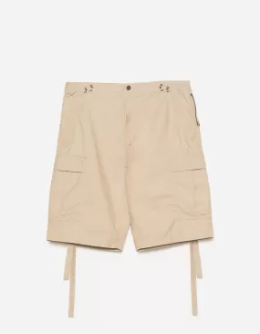 4036 Original Cargo Loose Snoshorts Sand