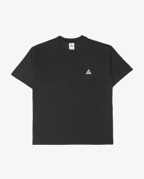 ACG NRG LBR Short Sleeve Tee Black