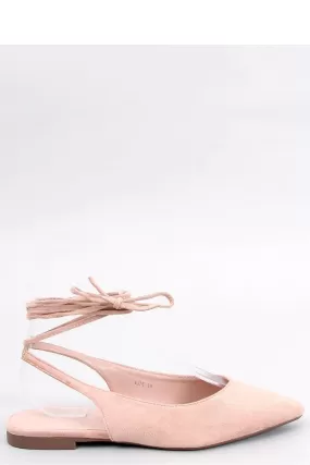 Ballet flats model 177341 Inello