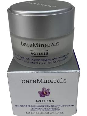 BareMinerals Ageless 10% Phyto Procollagen Firming Anti-Age Cream