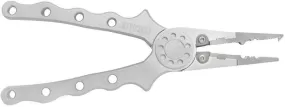 Calcutta 7in AL Series Aluminum Pliers w/Crimper FPB06S-S