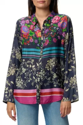 Cantero Tunic | Multi