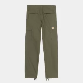 Carhartt Aviation Pant Seaweed