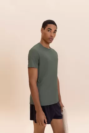 Comfy Curve Free Men's T-shirt