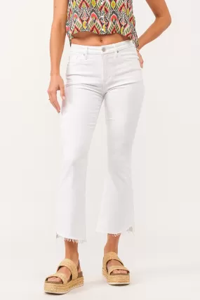 Dear John Jeanne Jeans - White