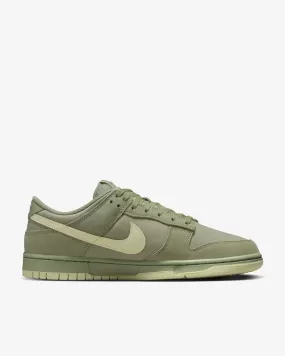 Dunk Low Retro Premium ‘Oil Green/Olive Aura'