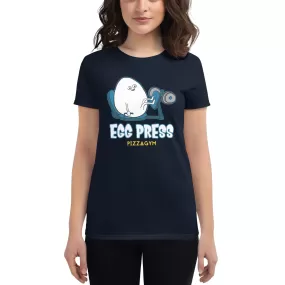 Egg Press