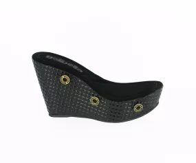 Giovanna Egypt Black Sole