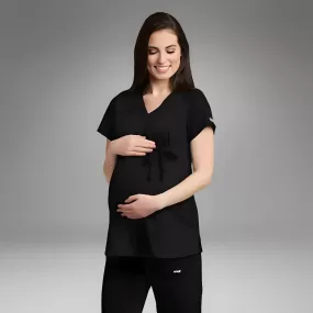 Grey's Anatomy 2 PKT Maternity Top 6103