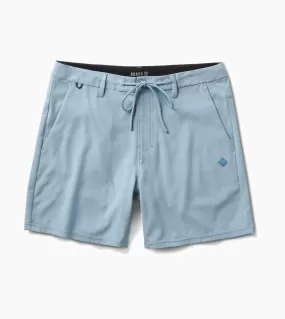 Hybro Hybrid Shorts 17"