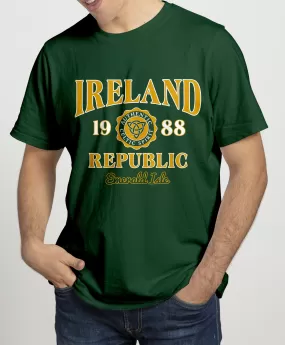 IRELAND CELTIC SPIRIT V2