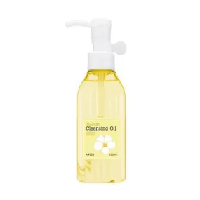 JASMINE CLEANSING OIL (MOIST)