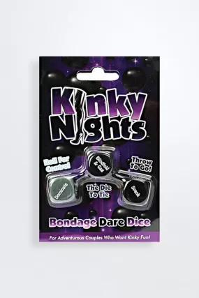 Kinky Nights Dice