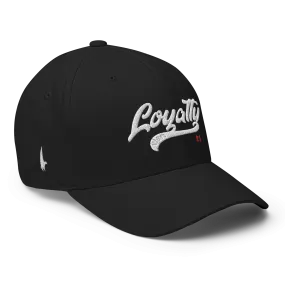 Loyalty Force Fitted Hat