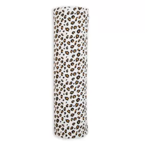 Lulujo Bamboo Swaddle - Leopard