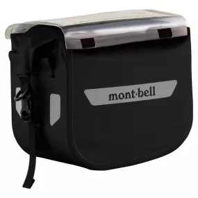 Montbell Dry Front Bag for Bicycle