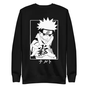 Naruto Naruto Shippuden Sweatshirt