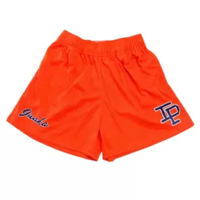 Polyester Classic Shorts For Men