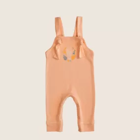 Seahorse Organic Baby Dungaree