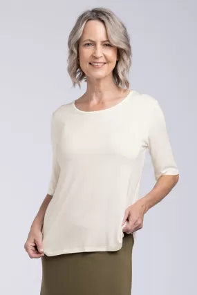 Sophie Top - Ivory