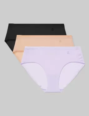 Women's Air Brief (3-Pack)