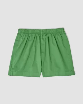 Woven Boxer